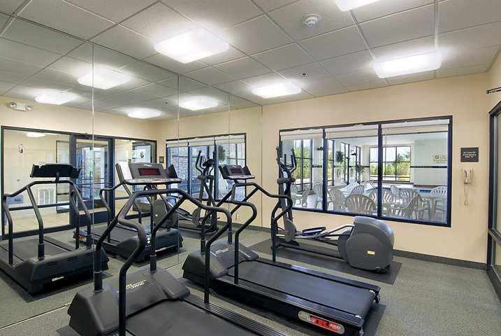 Hampton Inn & Suites Columbus Hilliard Dış mekan fotoğraf