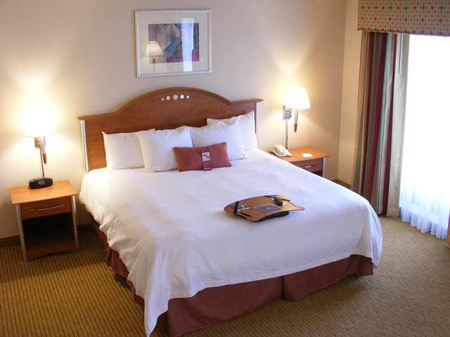 Hampton Inn & Suites Columbus Hilliard Dış mekan fotoğraf
