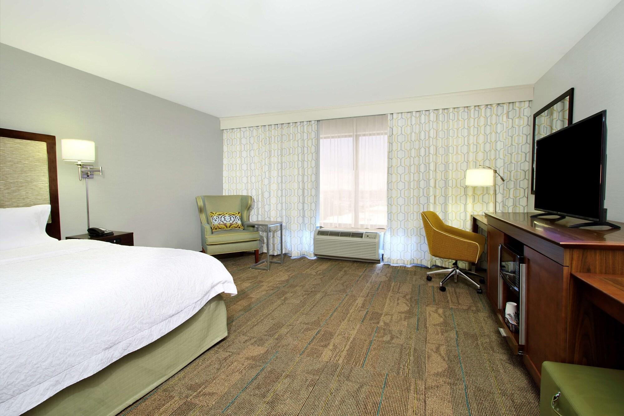 Hampton Inn & Suites Columbus Hilliard Dış mekan fotoğraf