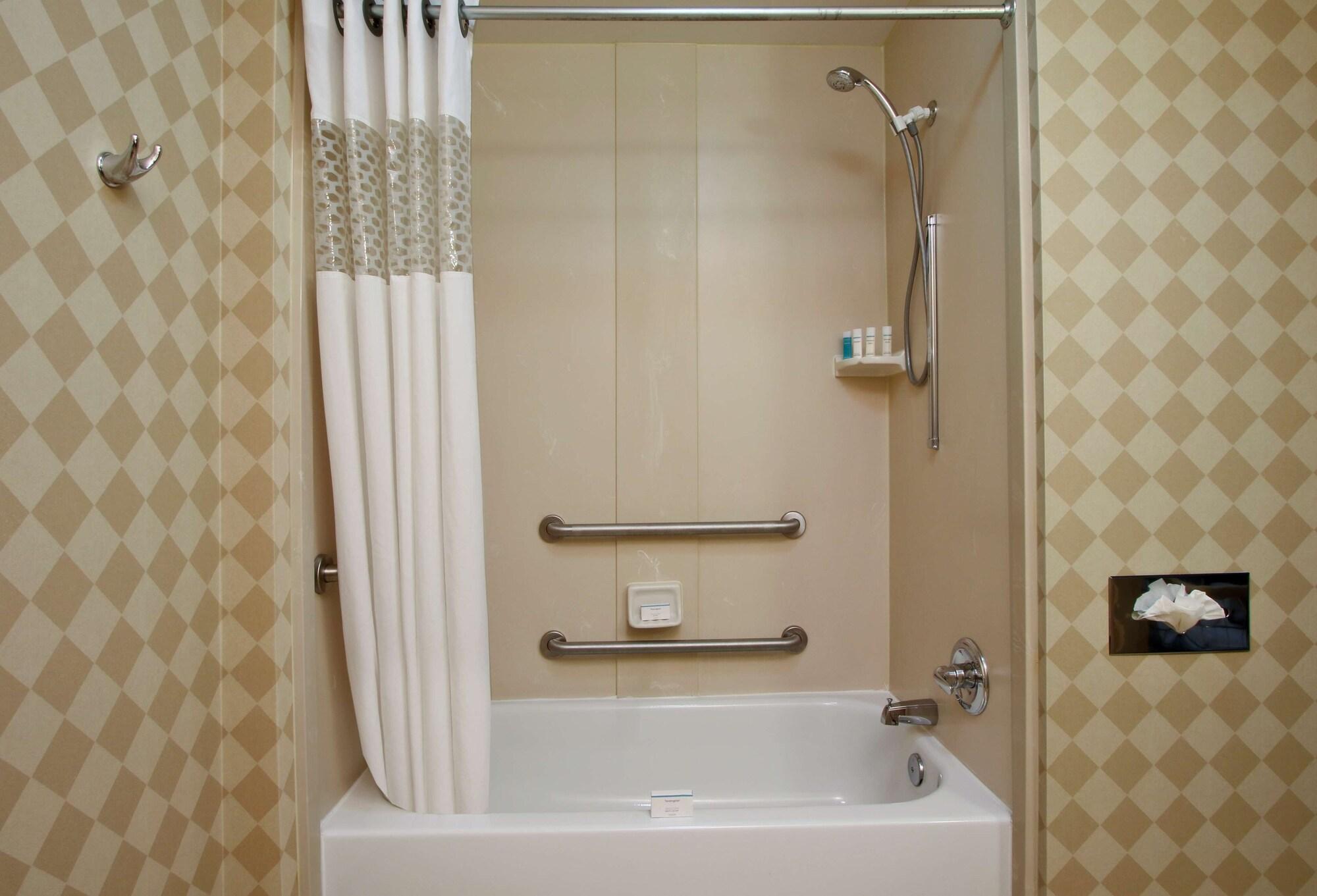 Hampton Inn & Suites Columbus Hilliard Dış mekan fotoğraf