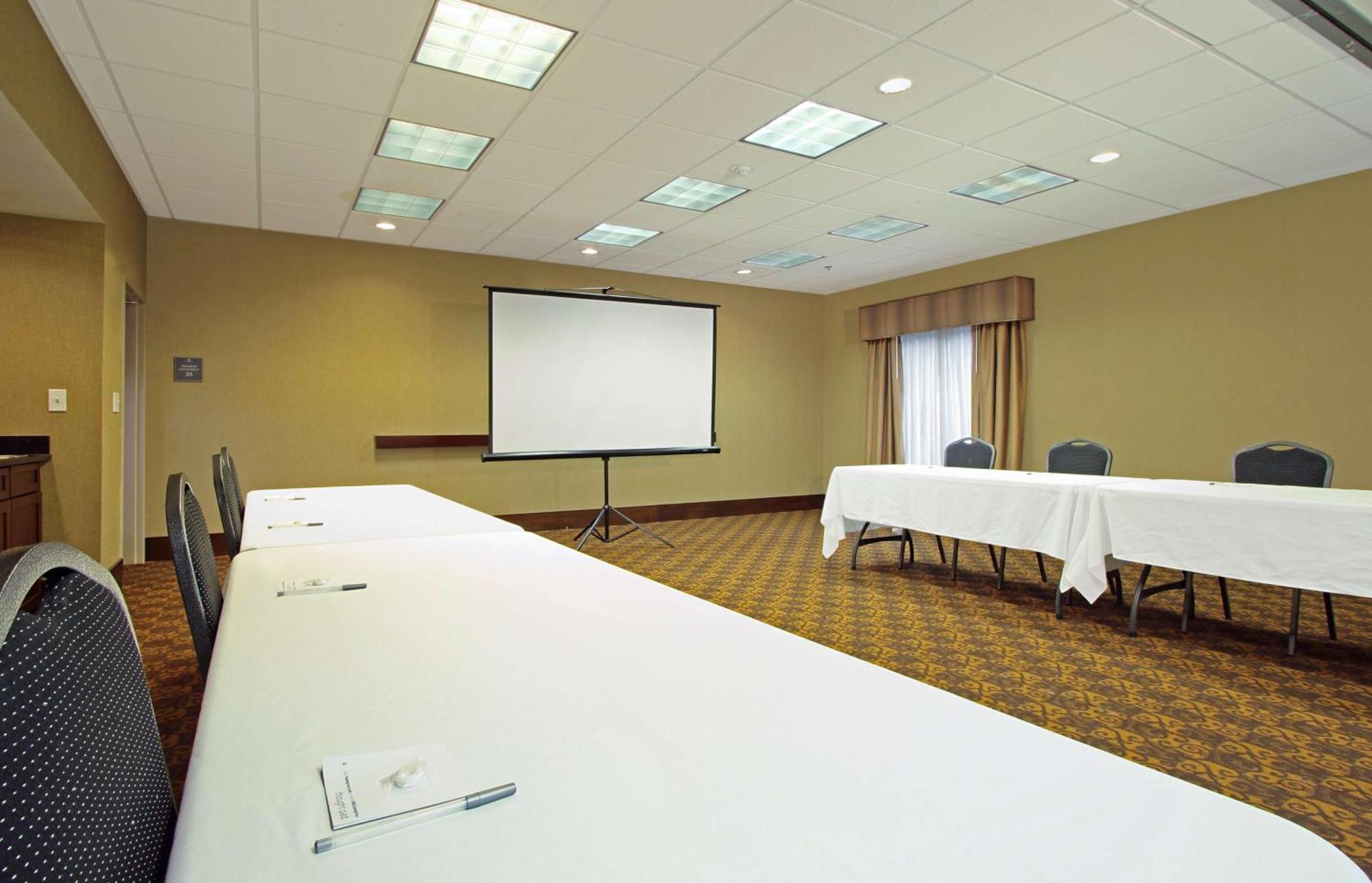 Hampton Inn & Suites Columbus Hilliard Dış mekan fotoğraf