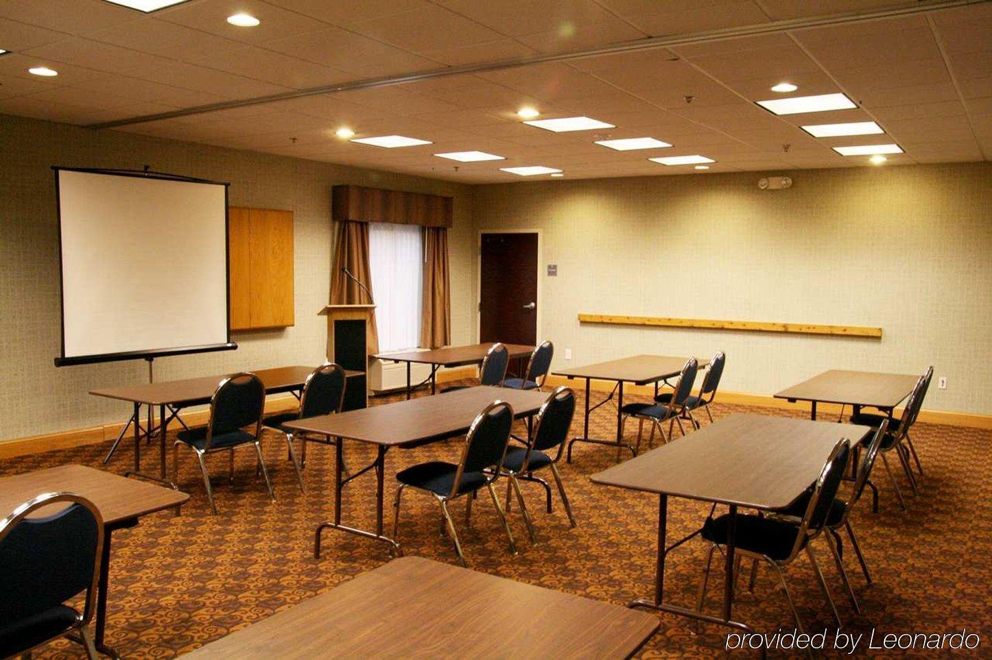 Hampton Inn & Suites Columbus Hilliard Konforlar fotoğraf