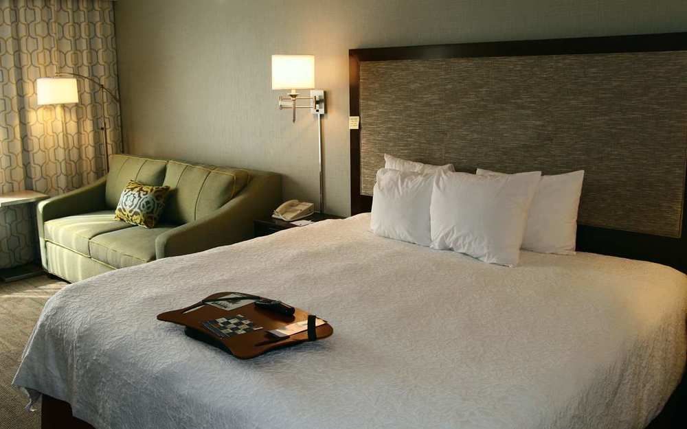 Hampton Inn & Suites Columbus Hilliard Dış mekan fotoğraf
