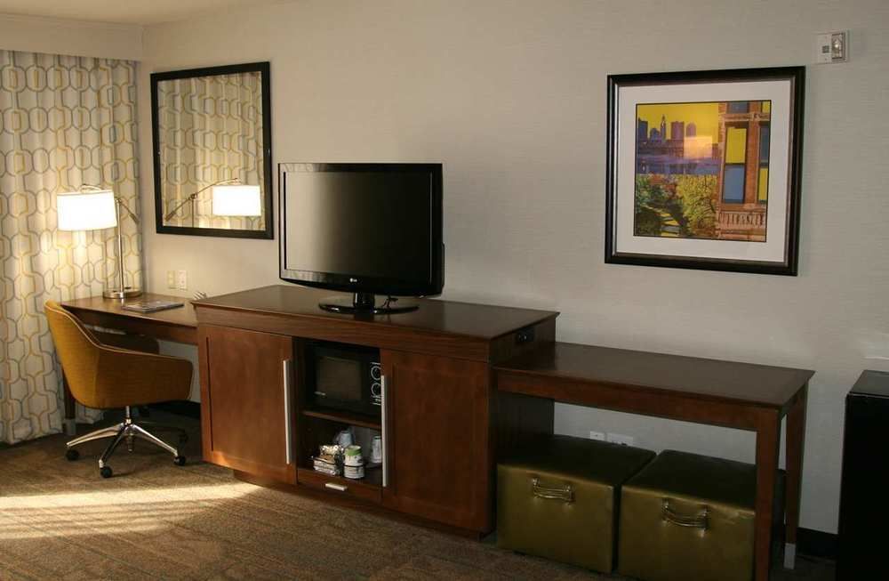 Hampton Inn & Suites Columbus Hilliard Dış mekan fotoğraf