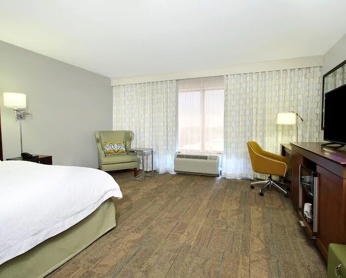 Hampton Inn & Suites Columbus Hilliard Dış mekan fotoğraf